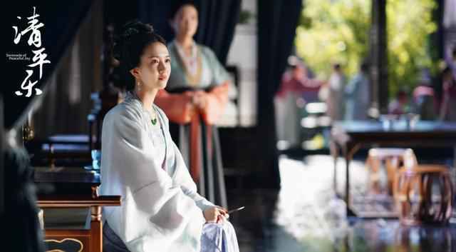 清平乐赵祯生命中的5个女人分别是谁？赵祯对曹皇后和苗心禾是真心的吗？