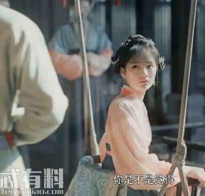 清平乐赵徽柔结局怎么样 赵徽柔和梁怀吉最后有在一起吗