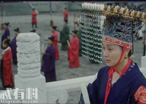 清平乐电视剧中的角色造型和历史一样吗 清平乐还原了哪些宋代服饰
