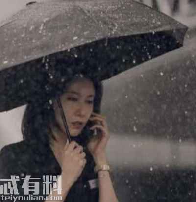 我是余欢水甘虹的结局是什么 甘虹的前男友是谁揭秘
