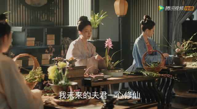 清平乐电视剧帝后CP有爱情吗？ 看看历史上曹皇后的一生就知道了