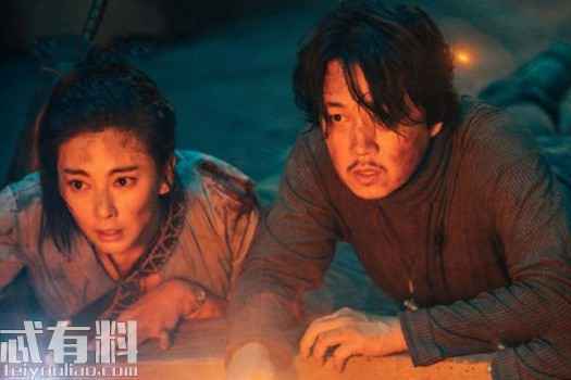 龙岭迷窟的脏东西是什么？ 折磨扎格拉玛族数百年的鬼眼诅咒怎么解除？