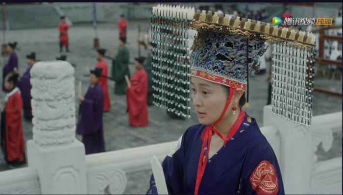 清平乐王凯演的是谁造型和历史一样吗？清平乐还原了哪些宋代服饰对比图