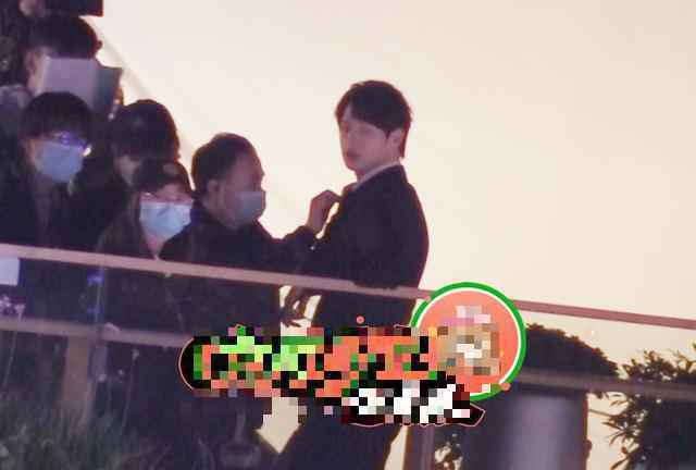 魏大勋恋情曝光后首露面在做什么？魏大勋和杨幂是真的吗