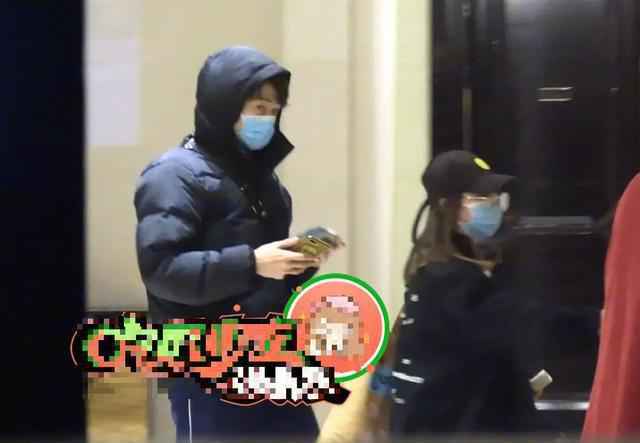 魏大勋恋情曝光后首露面在做什么？魏大勋和杨幂是真的吗