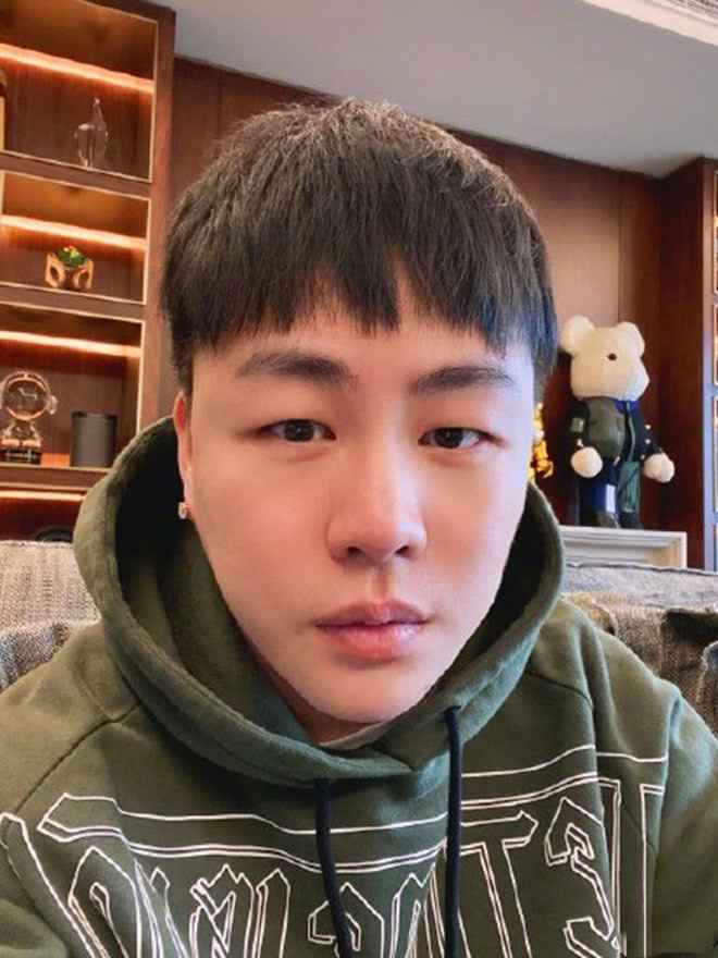 胡彦斌评论区炸了！朴智旻像胡彦斌是真的吗两人对比照曝光