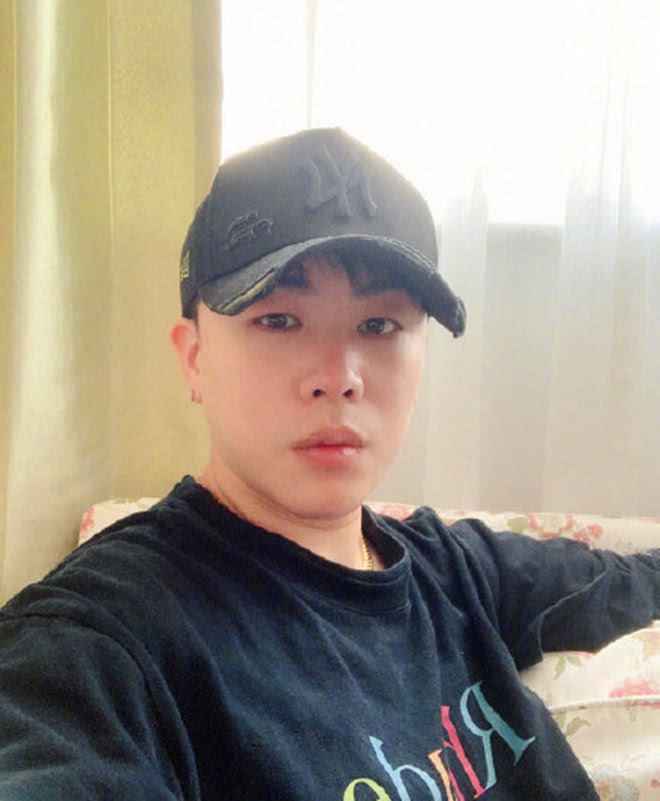 胡彦斌评论区炸了！朴智旻像胡彦斌是真的吗两人对比照曝光