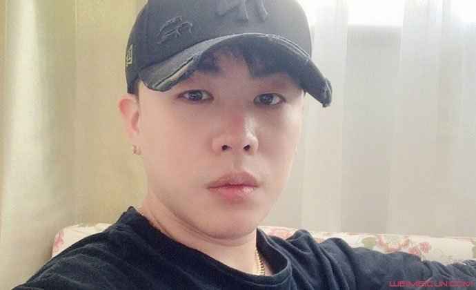 朴智旻撞脸胡彦斌怎么回事？因一句话引纷争胡彦斌晒照回应一脸懵