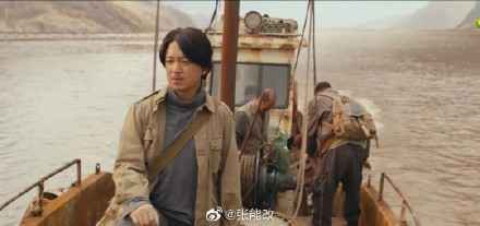 龙岭迷窟胡八一身上的红斑事怎么回事？Shirley杨和鹧鸪哨是什么关系（2）