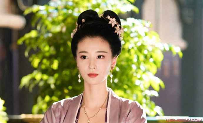 清平乐张贵妃结局是什么？张贵妃最后死了吗？怎么死的？