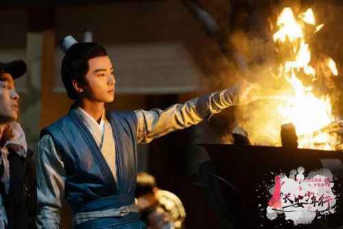 长安少年行免费观看在线观看 长安少年行完整资源在线播放