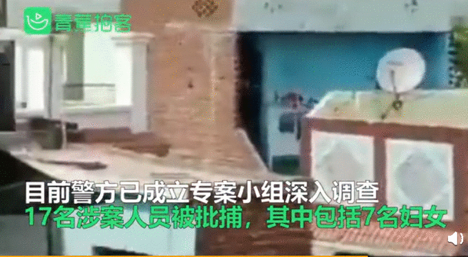 印度一医生遭150位村民狂丢乱石 只因带死亡患者家属隔离