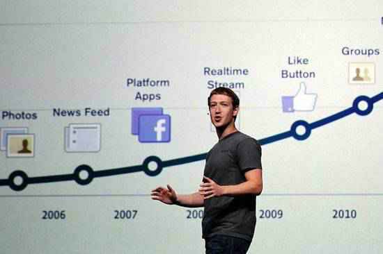 Facebook将允许员工整个夏天在家办公