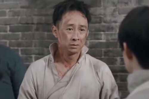 鬓边不是海棠红四喜是怎么疯的 四喜最后的结局怎么样