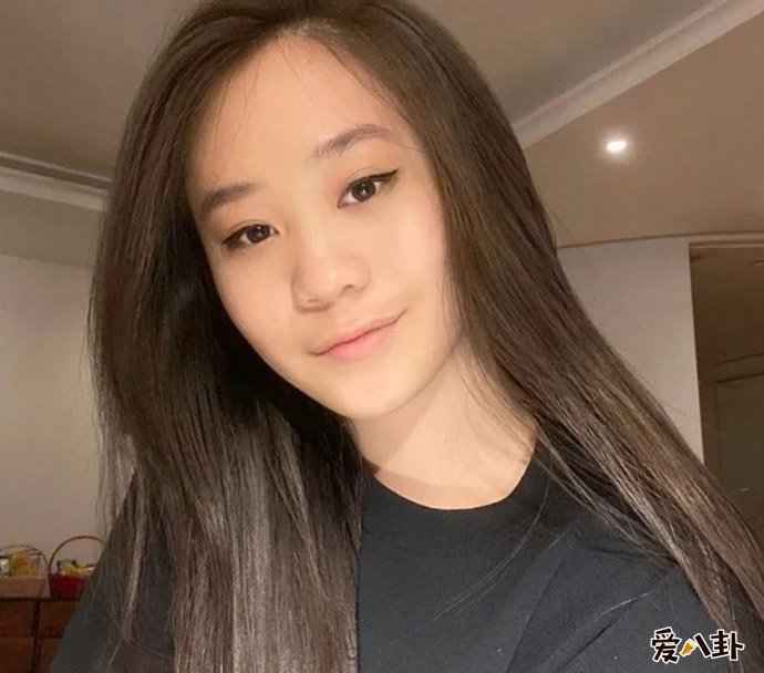 李连杰小女儿抑郁症是真的吗 李苔蜜自曝曾患抑郁症怎么回事