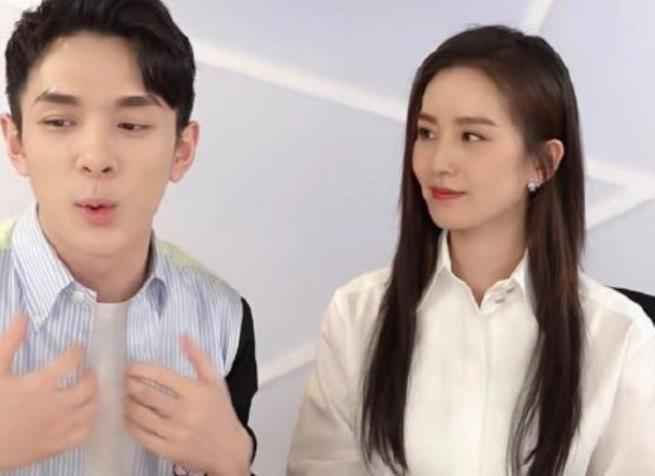 刘诗诗李佳琦直播在哪里看 被赞不愧是女明星气质好绝