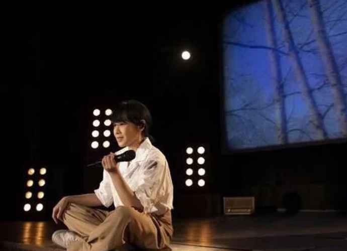 刘若英线上演唱会在哪里看 刘若英线上演唱会官网地址入口