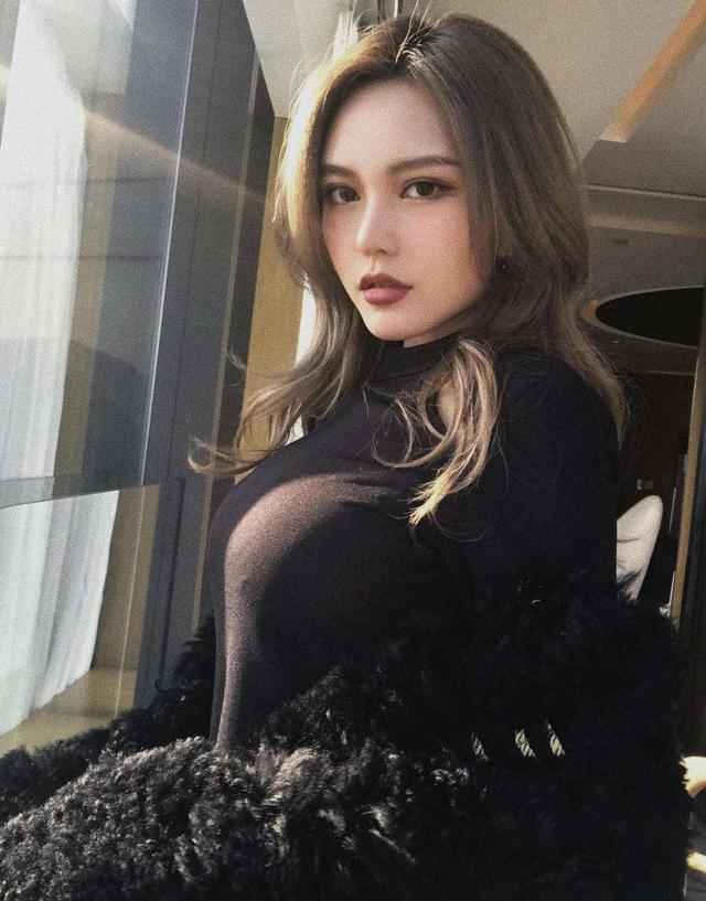 周扬青怒斥罗志祥劈腿事件始末 疑似罗志祥化妆师发文令人瞠目结舌