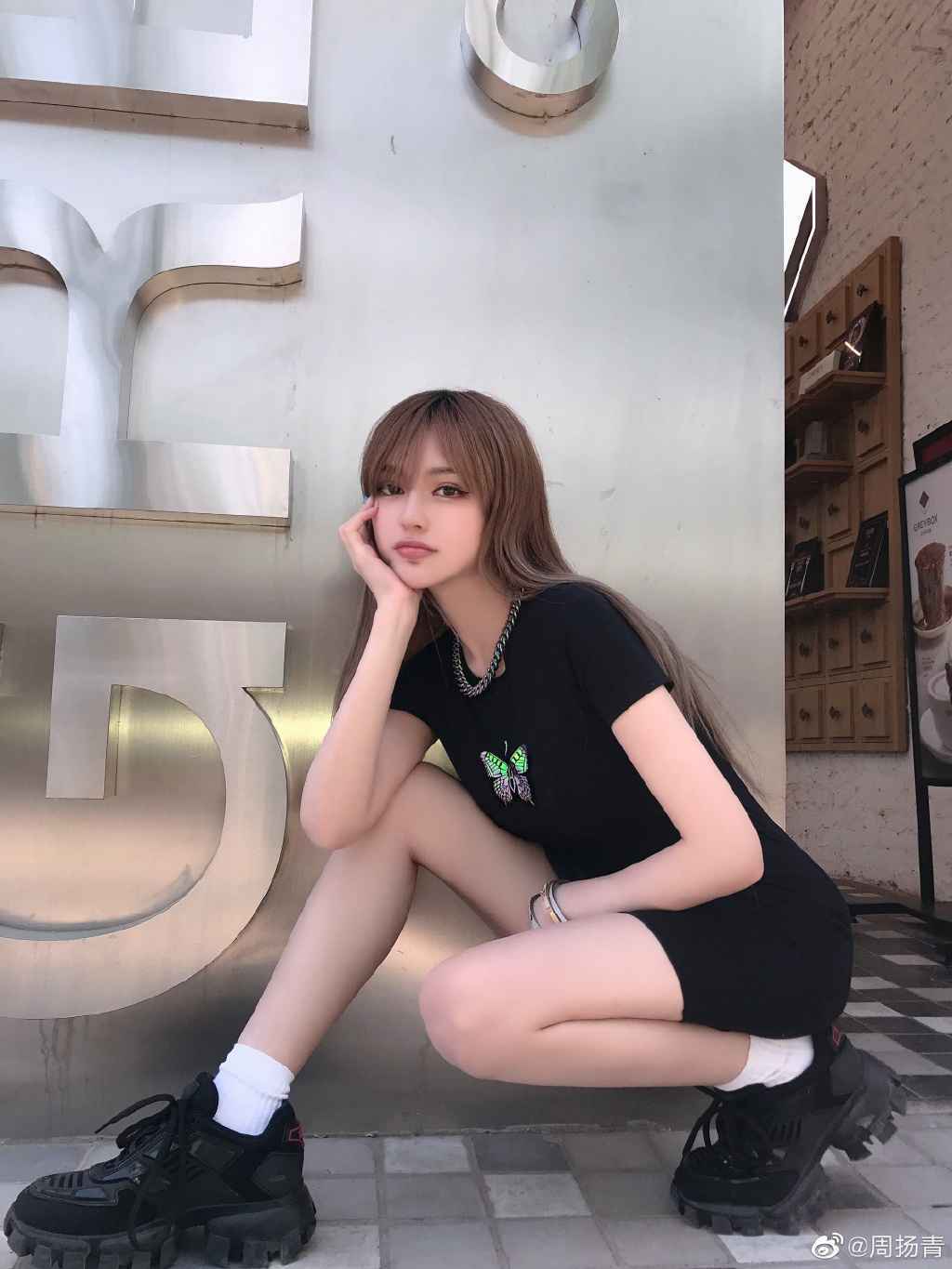 罗志祥周扬青分手是真的吗 罗志祥周扬青为什么分手真实原因曝光