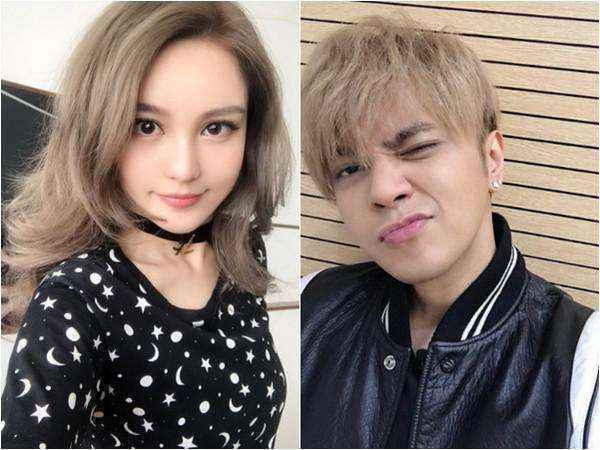 罗志祥周扬青分手 女方揭露具体分手原因竟是这个的真相太令人作呕