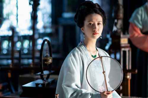 清平乐徽柔为什么叫苗娘子姐姐 宋仁宗苗娘子结局是什么
