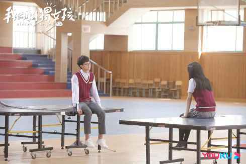 我的刺猬女孩电视剧免费观看 我的刺猬女孩全集在线观看