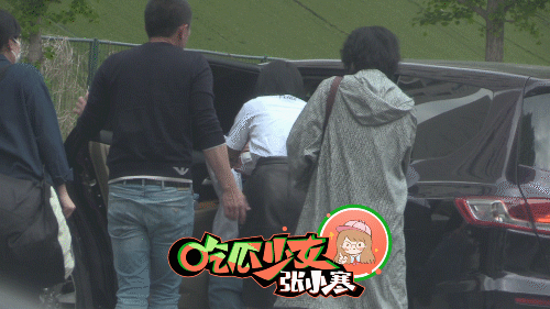 谭卓疑似隐婚生子什么情况 谭卓是谁个人资料老公孩子照片曝光