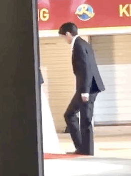 《奔跑吧》路透曝光