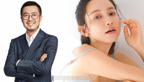 蒋凡被除名后张大奕修改简介说了什么？蒋凡张大奕到底什么关系揭秘