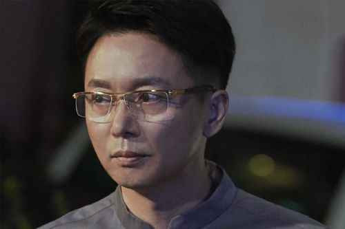 猎狐赵海清是好人还是坏人？猎狐赵海清结局是什么曝光