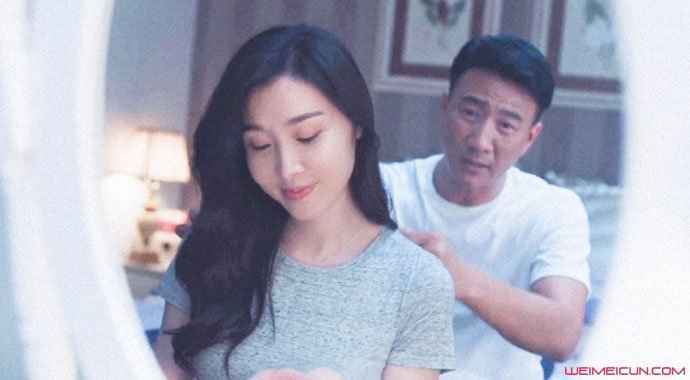 猎狐杨建群老婆谁演的结局是什么？猎狐小俐扮演者陈丽娜个人资料