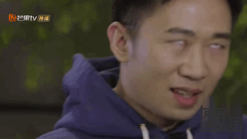 杨迪模仿柯镇恶是什么节目？柯镇恶是谁杨迪为什么模仿他