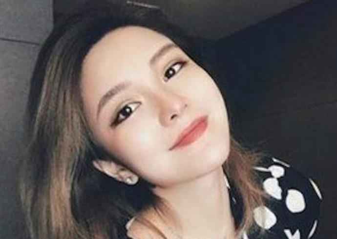 周扬青没有这样的闺蜜怎么回事 闺蜜爆料罗志祥桃花史被澄清