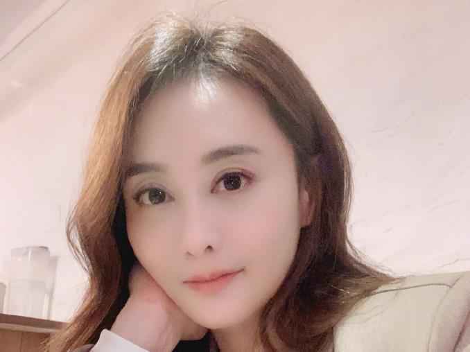 陈德容离婚一年多怎么回事 陈德容婚变原因是什么详细情况曝光