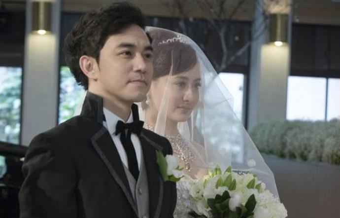 陈德容离婚一年多怎么回事 陈德容婚变原因是什么详细情况曝光