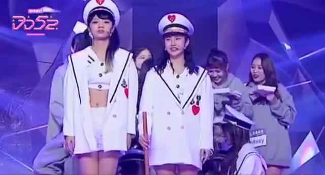 台版101模仿黑人抬棺引热议 台版101模仿黑人抬棺视频在哪里看