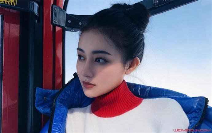 创造营2020孙如云是富二代吗 孙如云个人资料身高年龄家庭背景遭扒