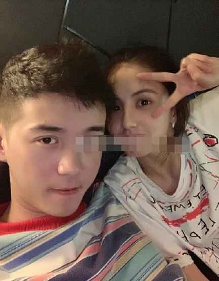 【吃瓜】王思聪新女友怎么回事?甜仇是谁?究竟什么来头?