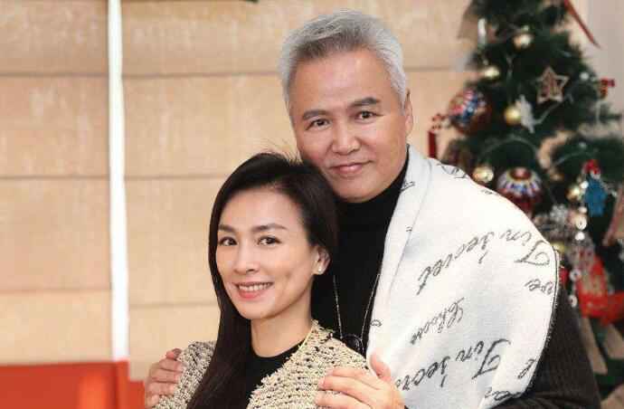 林瑞阳前妻直斥张庭是小三怎么回事？林瑞阳前妻曾哲贞照片资料
