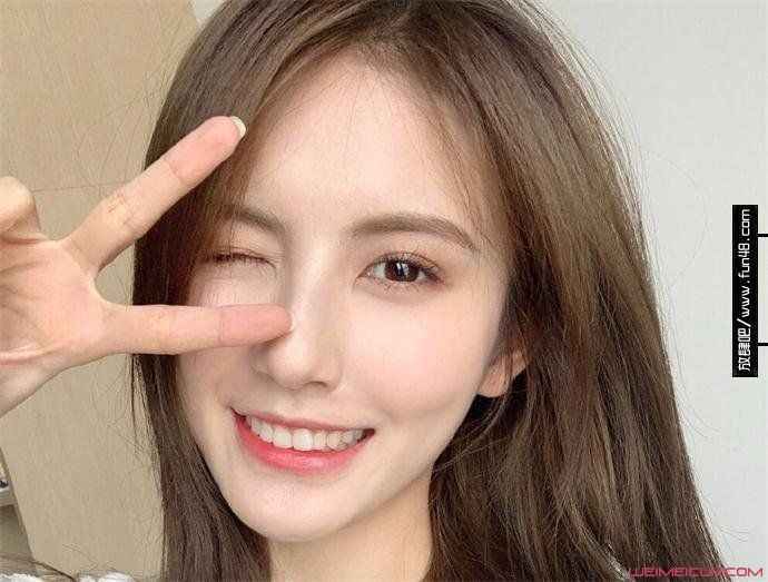 王思聪新女友甜仇个人资料 甜仇海量私生活照片曝光真的是太美了