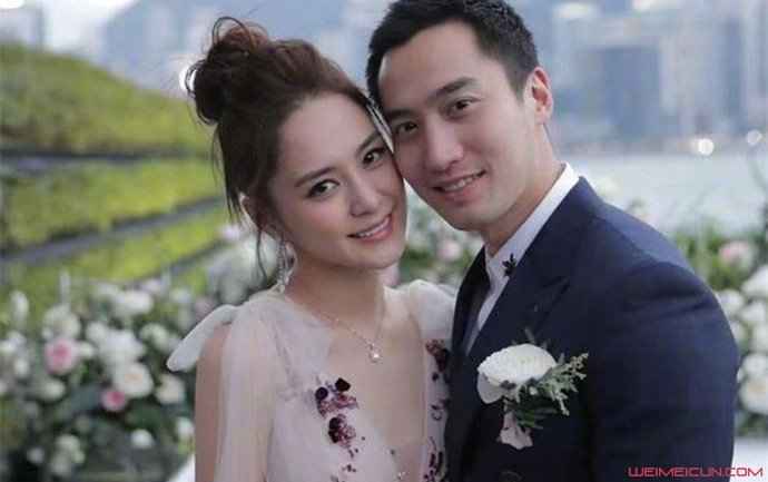 赖弘国回应离婚说了什么？阿娇赖弘国离婚原因详情曝光