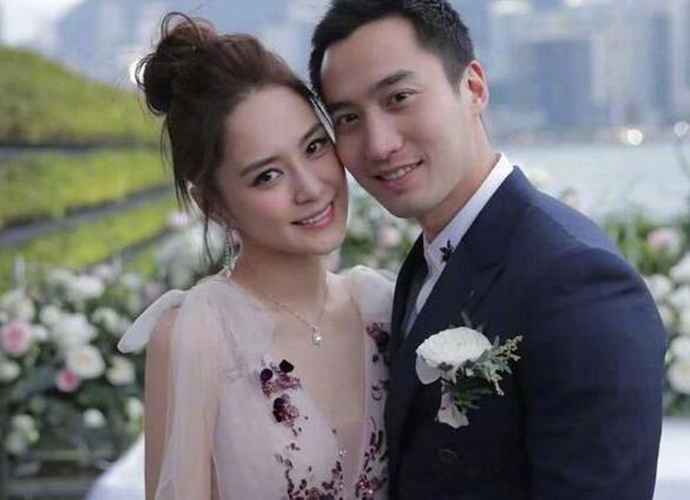 阿娇赖弘国为什么离婚？赖弘国亲口承认离婚原因“她不爱我”