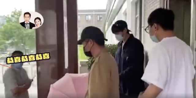 张若昀澄清爱尔兰不能离婚 张若昀唐艺昕为什么去爱尔兰结婚