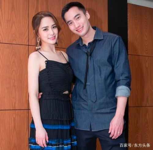 阿娇回应离婚说什么？阿娇赖弘国为什么离婚原因内幕爆出