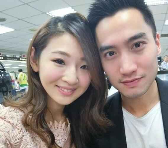 阿娇赖弘国为什么离婚 俩人结婚14个月就离婚背后原因令人不敢相信