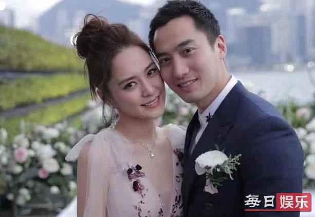 阿娇赖弘国为什么离婚 俩人结婚14个月就离婚背后原因令人不敢相信