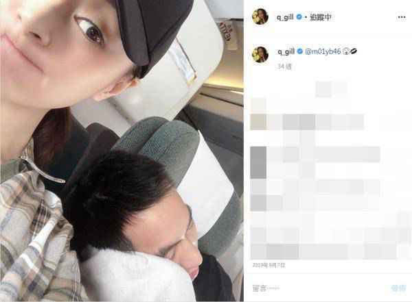 阿娇赖弘国离婚原因是什么？夫妻合照停在8个月前