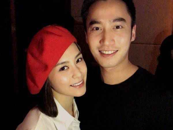 阿娇赖弘国离婚原因是什么？夫妻合照停在8个月前