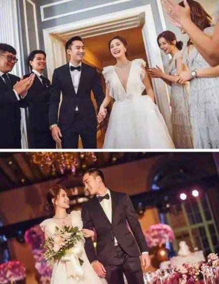 赖弘国出轨是真的吗？阿娇离婚删除为赖弘国澄清出轨微博