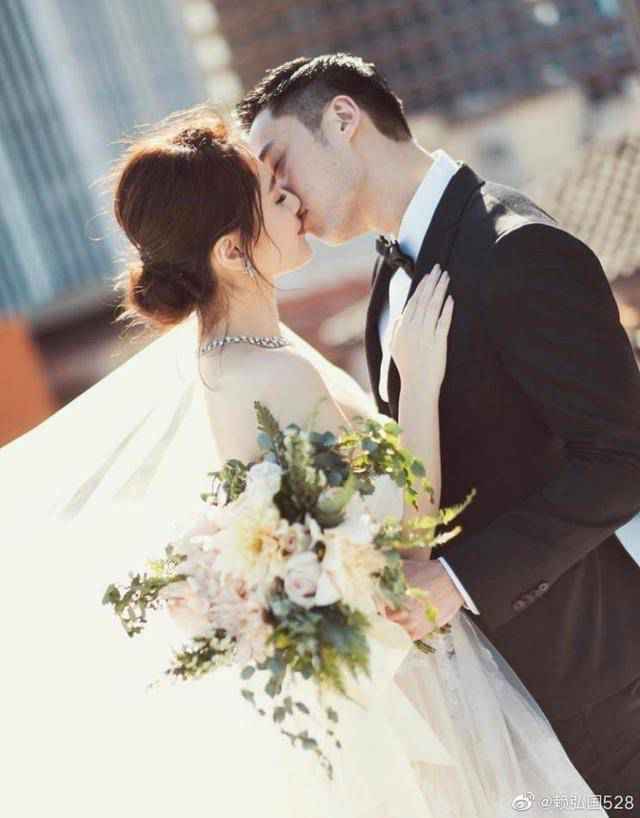 赖弘国出轨是真的吗？阿娇离婚删除为赖弘国澄清出轨微博